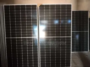 Mono Panel Half Cut 600w
