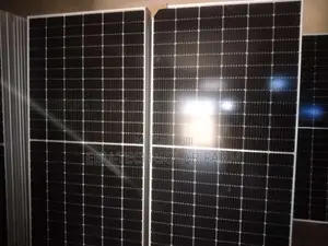 Mono Panel Half Cut 600w