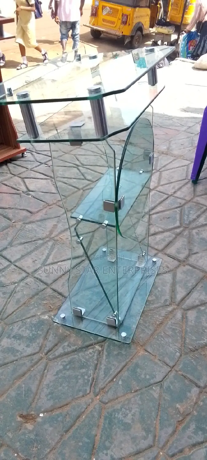 High Quality Executive Pulpit for Church