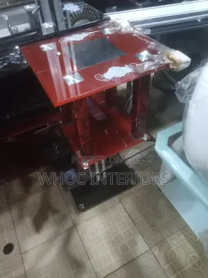 Imported Mini Luxury Center Table