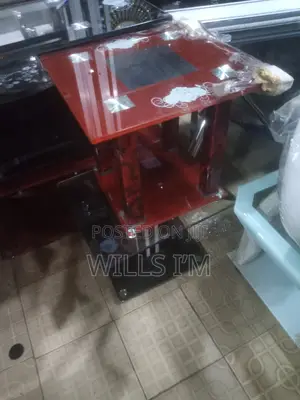 Imported Mini Luxury Center Table