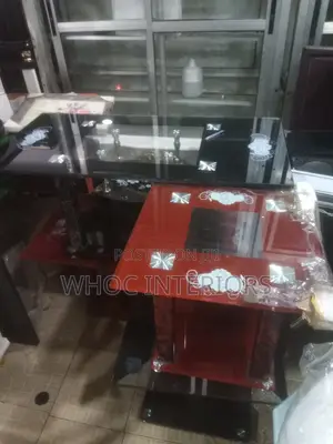 Imported Mini Luxury Center Table