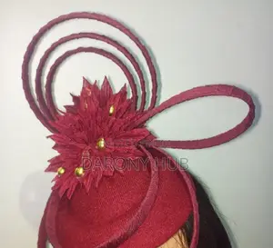 Fascinator Inspiration