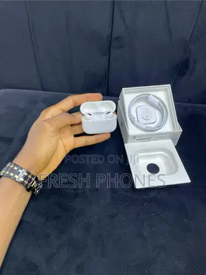 Original Airpods Pro 2nd Gen