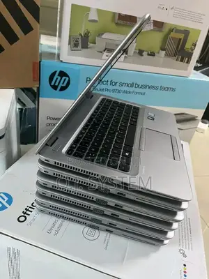 Laptop HP EliteBook 840 G3 8GB Intel Core I5 SSD 256GB