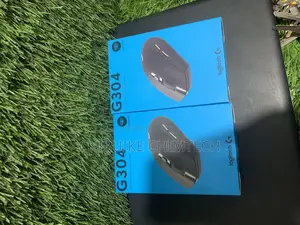 G304 Wireless Gaming Mouse Logitech