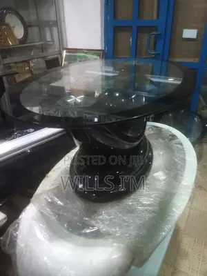 Imported Luxury Center Tables