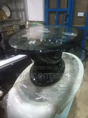 Imported Luxury Center Tables