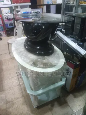 Imported Luxury Center Tables