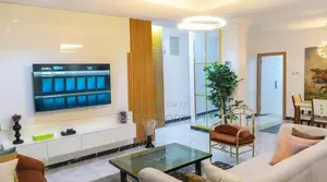 Luxury 2 Bedroom Jahi