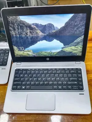Laptop HP ProBook 640 G3 8GB Intel Core I5 HDD+SSD 500GB