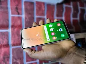 Samsung Galaxy A53 5G 256 GB White