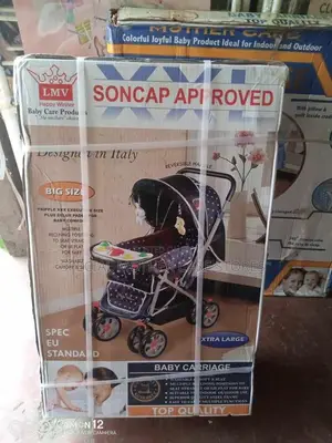 Baby Stroller