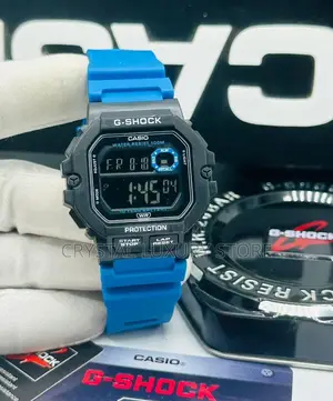 G-Shock Quality Luxury Wristwatch