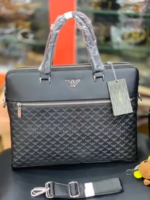 Original Leather Laptop Bag