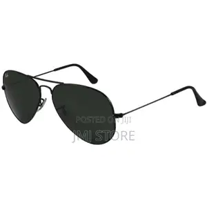 Ray Ban Aviator Liteforce - Black Product Code: 1910959
