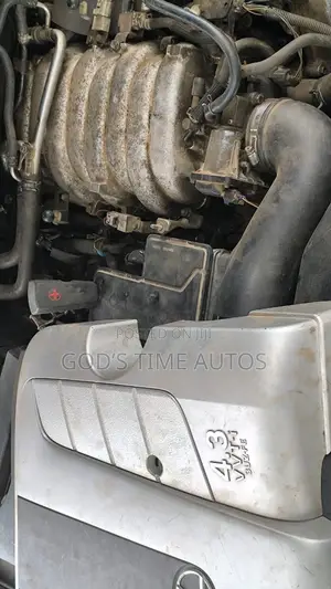Lexus Ls430 V8 Engine 4.3l Vvt-i 3uz