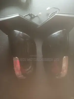 Side Mirror Corolla 2010 Model