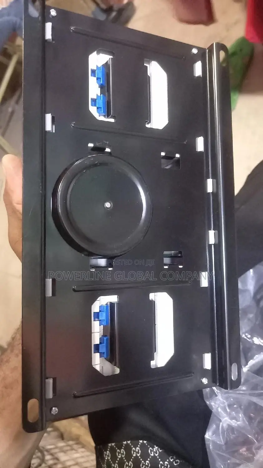 100amps Automatic Change Over 4 Pole for Home's/ Offices