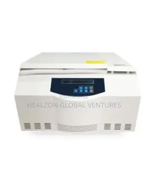 Blood Bag Centrifuge