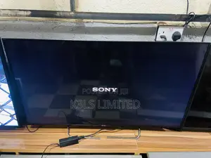 Sony 50inch Android Tv