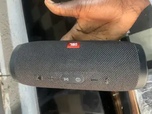 JBL Charge 3