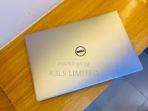 Laptop Dell XPS 13 8GB Intel Core I7 SSD 256GB