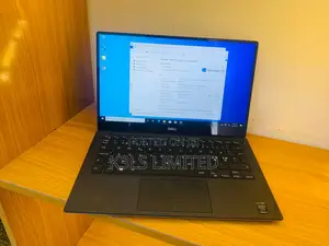 Laptop Dell XPS 13 8GB Intel Core I7 SSD 256GB