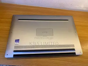 Laptop Dell XPS 13 8GB Intel Core I7 SSD 256GB