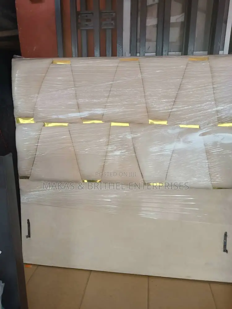 Quality Bedframe 6by4