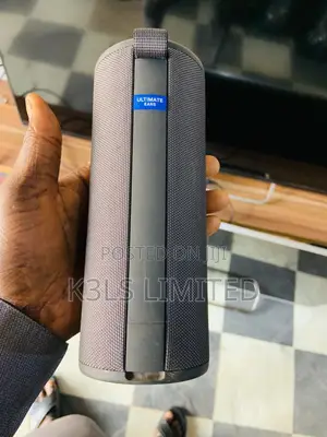 Ultimate Ear Boom 3