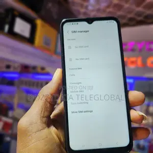 Samsung Galaxy A14 5G 64 GB Black