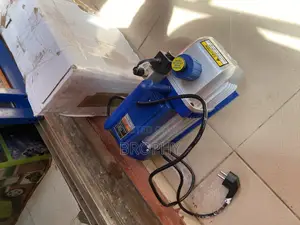 Durable Stonylab Rotary Vane Vacuum Pump, 2 Stage