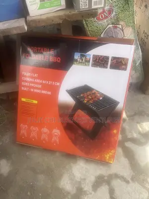Quality Barbecue Grill for Home Use