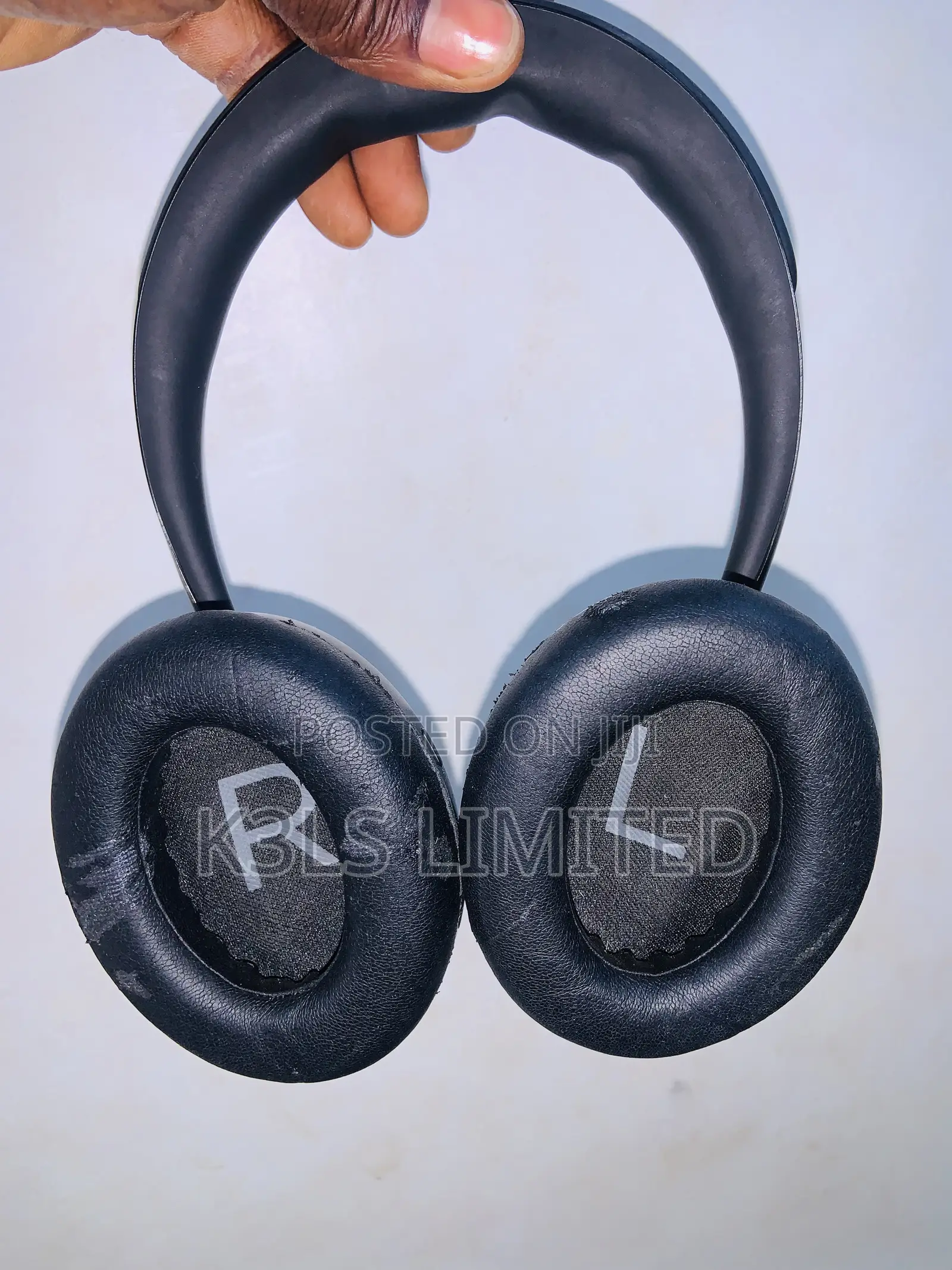 Bose NC700