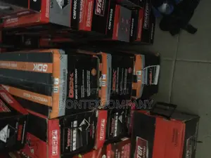 Inverter Batteries