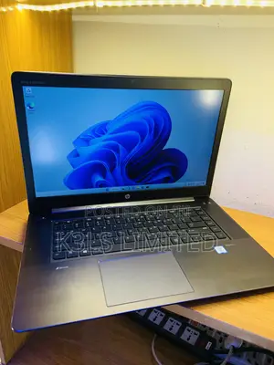 Laptop HP ZBook Studio G3 16GB Intel Core I7 SSD 512GB