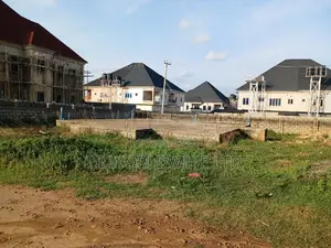 550sqm Estate Land With DPC