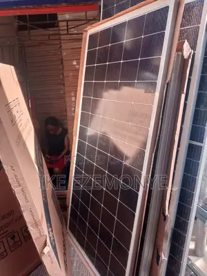 Solar Panel