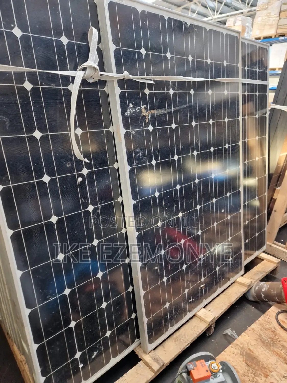 Solar Panel