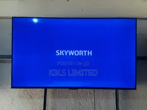 Skyworth 55inch Android Tv