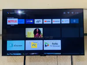 Skyworth 55inch Android Tv