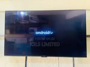 Skyworth 55inch Android Tv