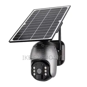 PTZ CCTV Camera