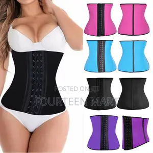 Waist Trainers