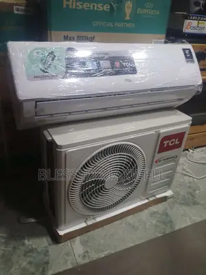 TCL 1.5HP Inverter Air Conditioner
