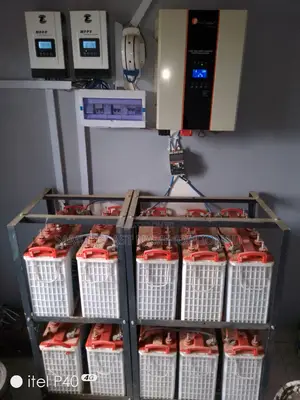 Inverter Installation And Repair