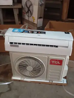 TCL 1.5hp R410 Gas Inverter Compressor