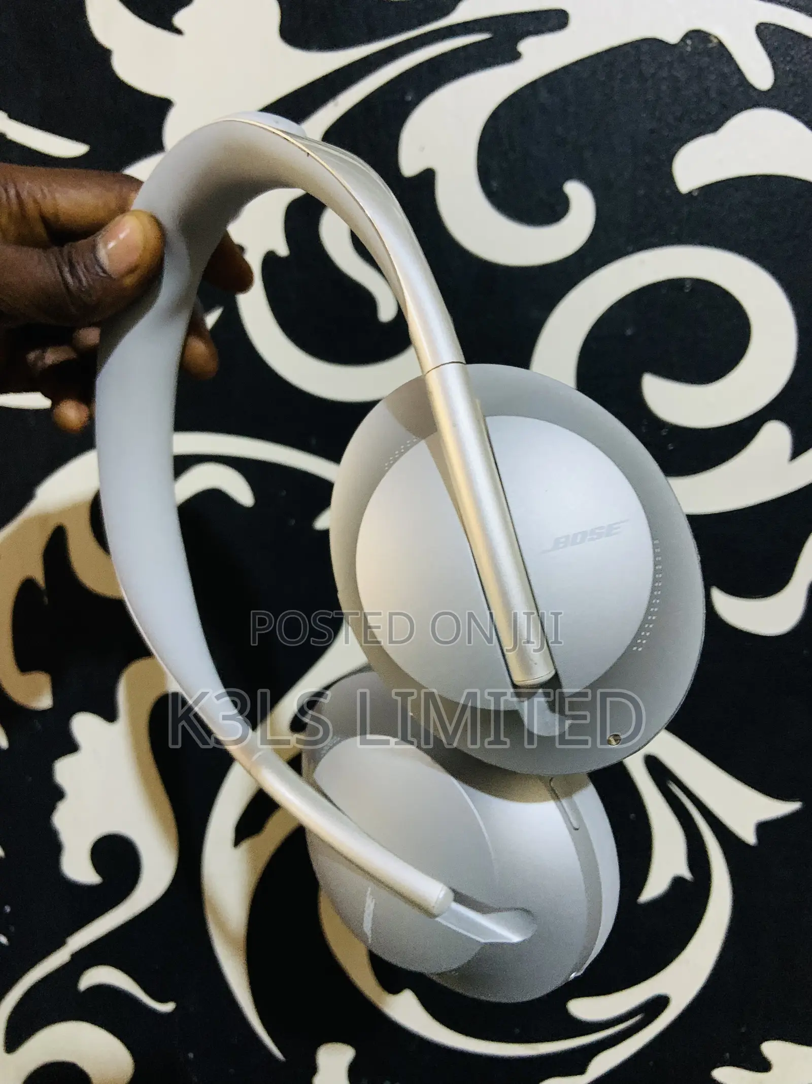 Bose Nc700