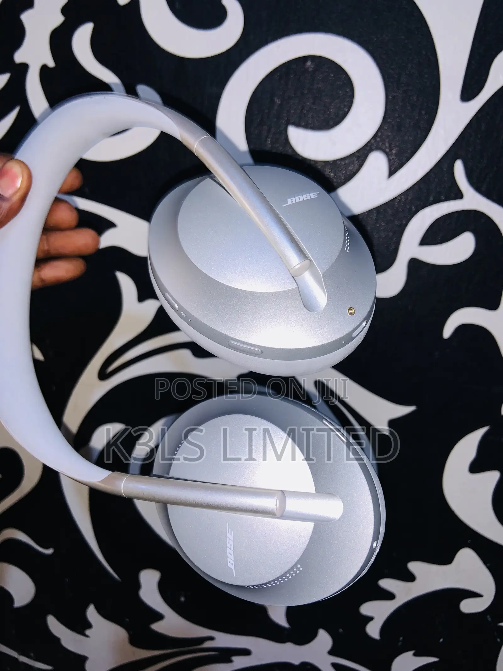 Bose Nc700